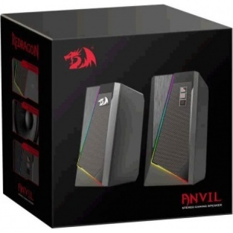 Акустическая система Redragon Anvil (77878) - фото 10