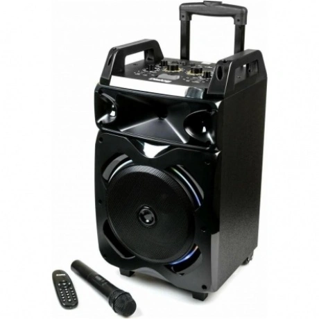 Акустическая система Dialog AO-210 Black