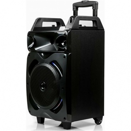 Акустическая система Dialog AO-210 Black - фото 4