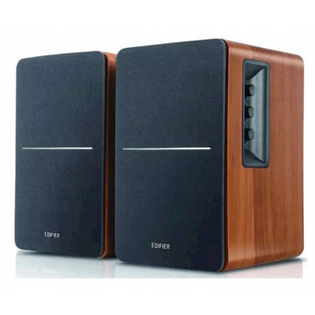 Акустическая система Edifier R1280DBs Brown - фото 1