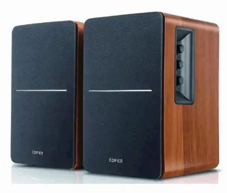 Акустическая система Edifier R1280DBs Brown
