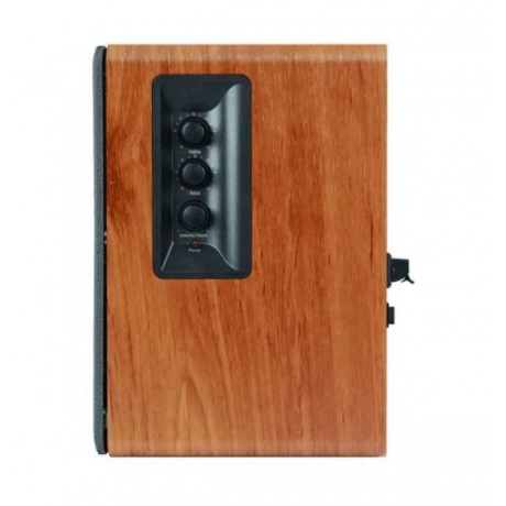 Акустическая система Edifier R1280DBs Brown - фото 2