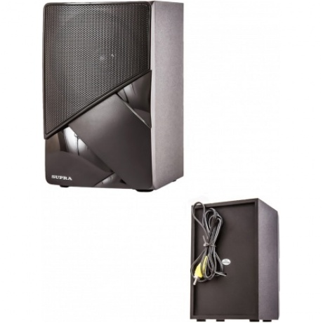 Акустическая система Supra SMB-290 - фото 2
