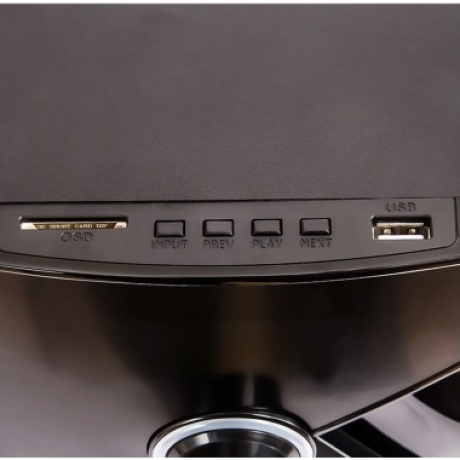 Акустическая система Supra SMB-290 - фото 5