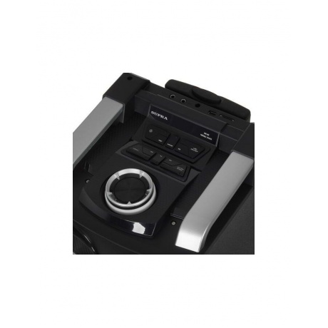 Минисистема Supra SMB-880 черный 140Вт - фото 7