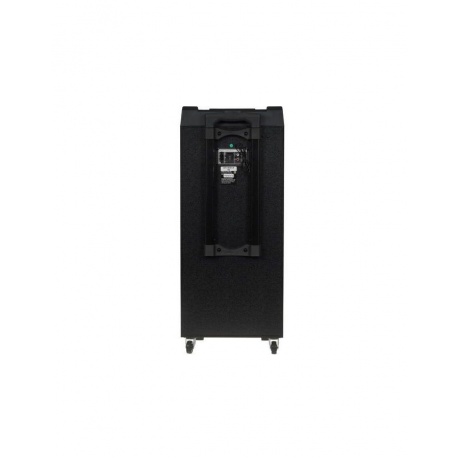 Минисистема Supra SMB-880 черный 140Вт - фото 9