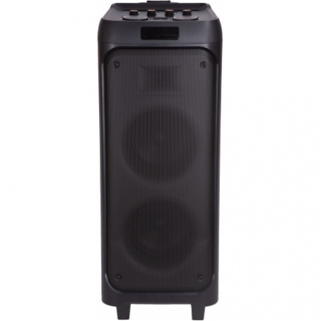 Минисистема Supra SMB-820 черный 550Вт - фото 5
