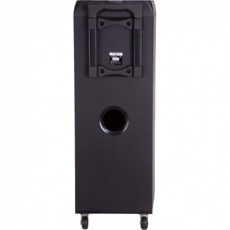 Минисистема Supra SMB-820 черный 550Вт - фото 6