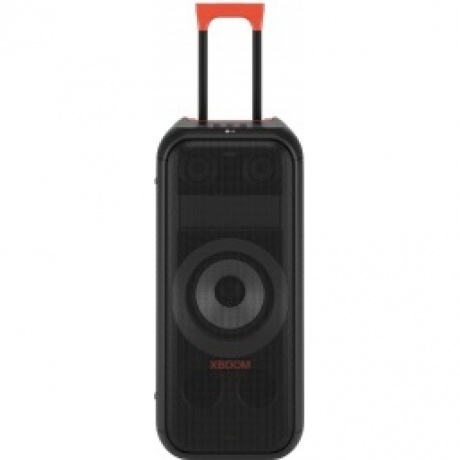 Минисистема LG XBOOM XL7S черный 250Вт USB BT - фото 11