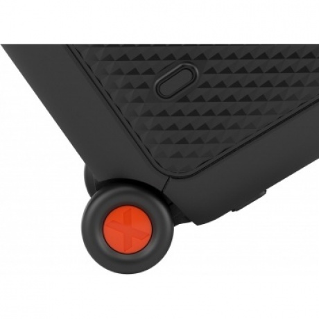 Минисистема LG XBOOM XL7S черный 250Вт USB BT - фото 12