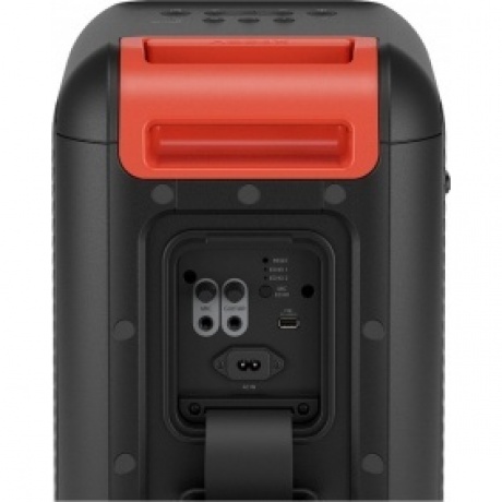 Минисистема LG XBOOM XL7S черный 250Вт USB BT - фото 13