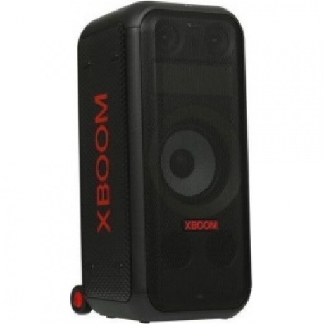 Минисистема LG XBOOM XL7S черный 250Вт USB BT - фото 14