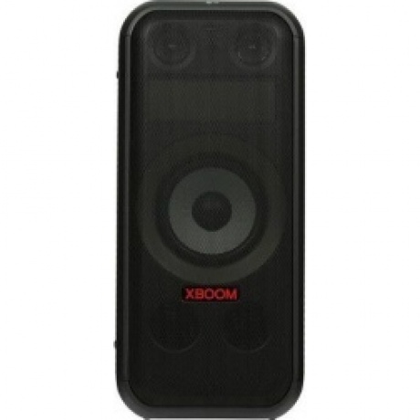 Минисистема LG XBOOM XL7S черный 250Вт USB BT - фото 15