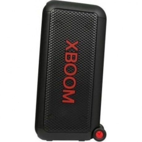 Минисистема LG XBOOM XL7S черный 250Вт USB BT - фото 16