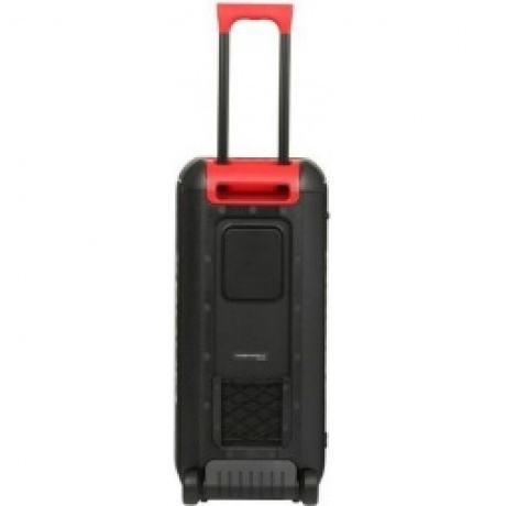 Минисистема LG XBOOM XL7S черный 250Вт USB BT - фото 19