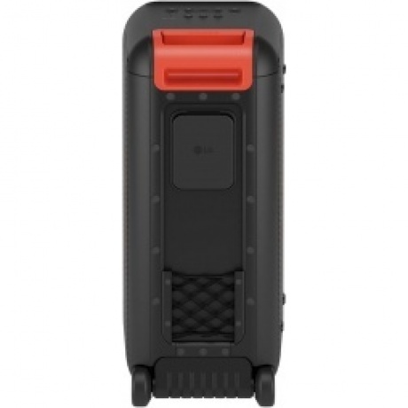 Минисистема LG XBOOM XL7S черный 250Вт USB BT - фото 7
