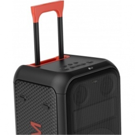 Минисистема LG XBOOM XL7S черный 250Вт USB BT - фото 10