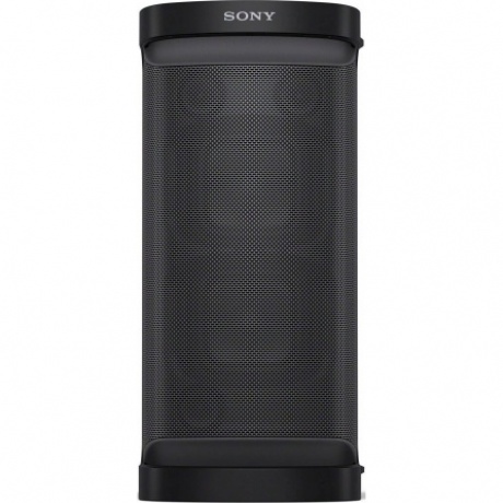 Минисистема Sony SRS-XP700 черный 100Вт USB BT - фото 3