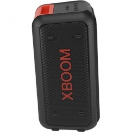 Минисистема LG XBOOM XL5S черный 200Вт USB BT - фото 5