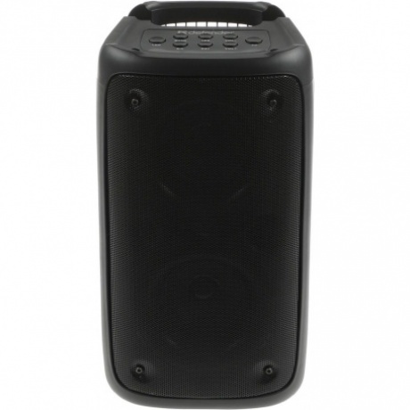 Портативная акустика Defender BLACK BOOMER 20 (65820) - фото 3