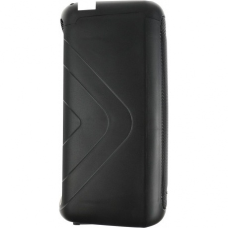 Портативная акустика Defender BLACK BOOMER 20 (65820) - фото 4