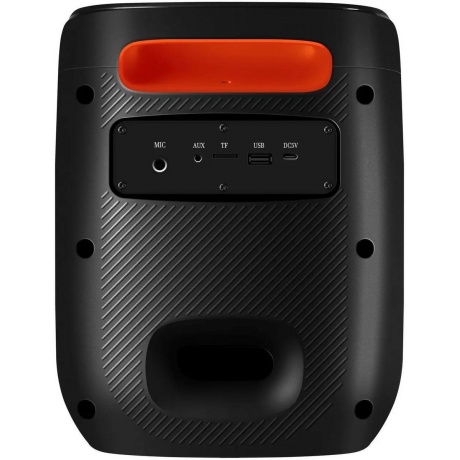 Портативная акустика Defender BLACK 65450 BOOMER 50 - фото 4