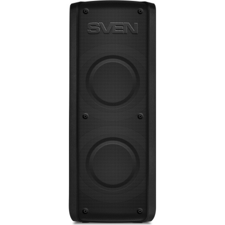 Акустическая система SVEN АС PS-710 100 Вт чёрный - фото 8