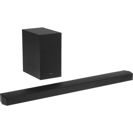 Акустическая система Samsung HW-B750F/RU