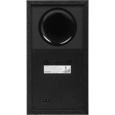 Акустическая система Samsung HW-B750F/RU - фото 5