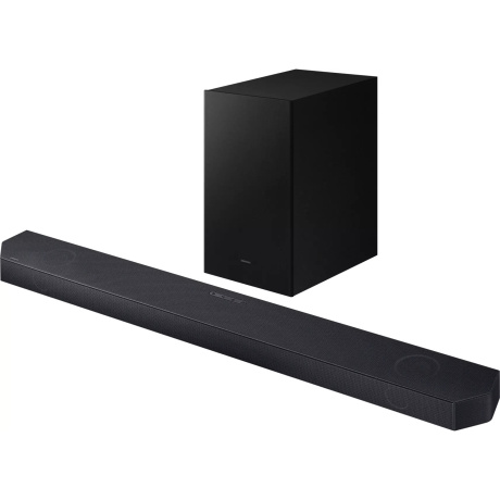 Акустическая система Samsung HW-Q600H/PY - фото 1