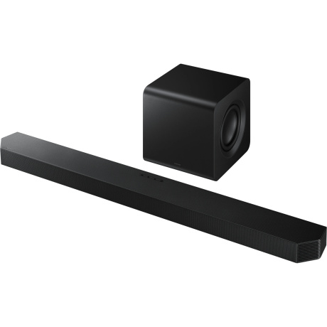 Акустическая система Samsung HW-Q800H/PY - фото 1