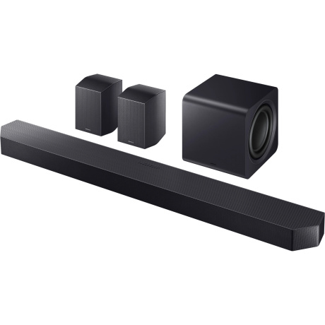 Акустическая система Samsung HW-Q990H/PY - фото 1