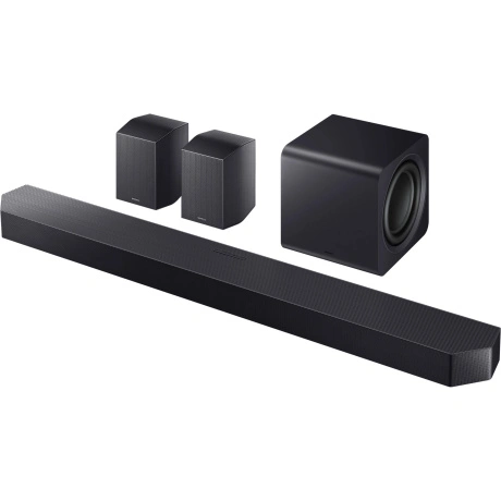 Акустическая система Samsung HW-Q990H/PY