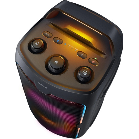 Акустическая система Samsung MX-ST40F/RU - фото 1