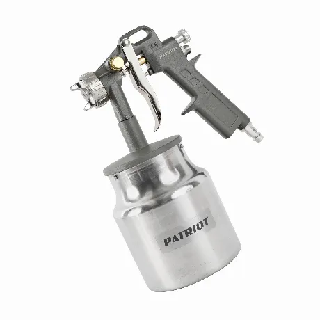 Краскораспылитель Patriot LV 162В