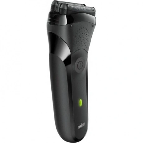 Электробритва Braun Series 3 300S Series 3 Black