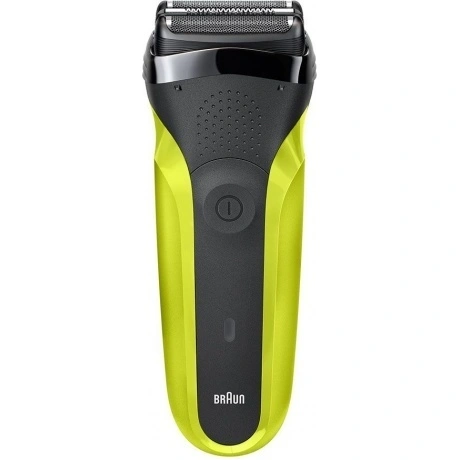 Электробритва Braun Series 3 300S Series 3 Green