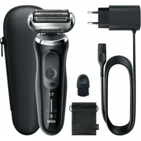 Электробритва Braun Series 7 71-S1000s