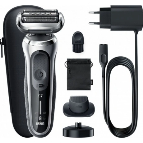 Электробритва Braun Series 7 71-S4200cs