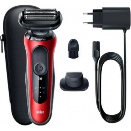 Электробритва Braun Series 6 61-R1200S