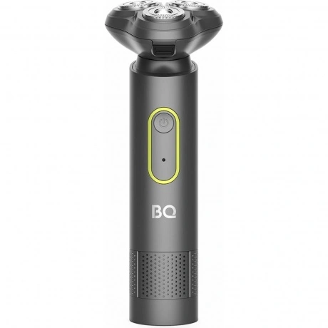 Электробритва BQ SV1002 Зеленый-Серый