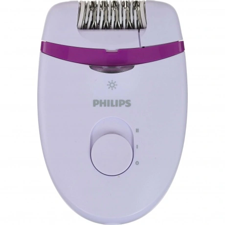 Эпилятор Philips BRE275/00 Satinelle Essential