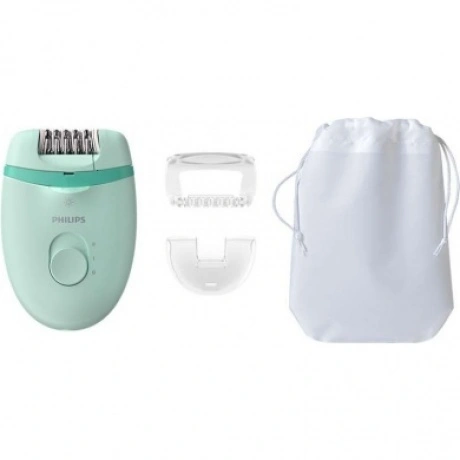 Эпилятор Philips BRE265/00 Satinelle Essential