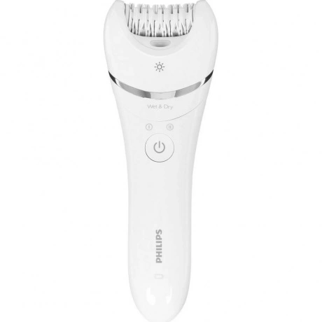 Эпилятор Philips BRE700/00 Series 8000