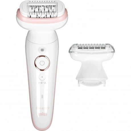 Эпилятор Braun Silk-epil 9 SES 9-030