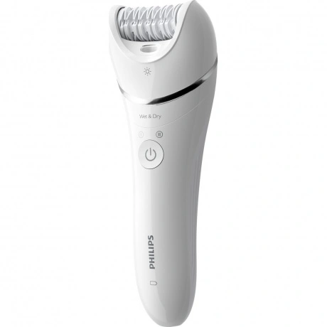 Эпилятор Philips BRE710/01 Series 8000