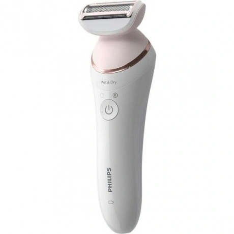 Эпилятор Philips BRE720/01 Series 8000