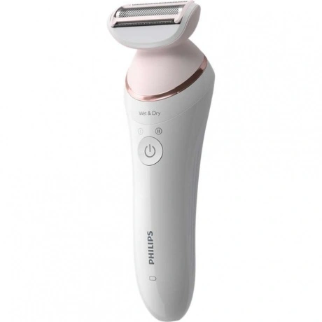 Эпилятор Philips BRE740/11 Series 8000