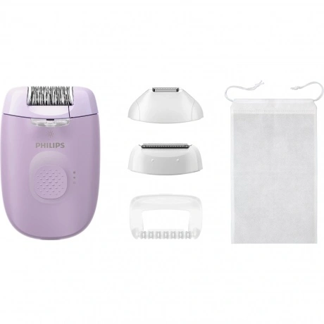 Эпилятор Philips BRE257/00
