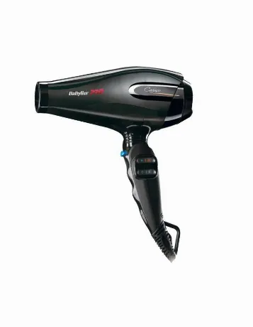 Фен BaByliss Pro BAB6520RE Caruso